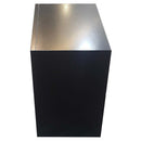 Ireland Nightstand, Black Finish Acme