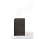 Ireland Nightstand, Gray Oak Finish Acme