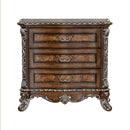 Devany Nightstand, Cherry Finish Acme