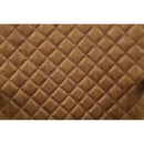 Josi Office Chair, Coffee Top Grain Leather Acme