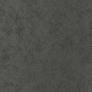 Pakuna Office Chair, Vintage Gray Faux Leather & Black Finish Acme