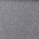 Melvyn 100" Sectional Sofa, Gray Fabric Acme