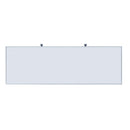 Noralie Vanity Desk, Mirrored & Faux Diamonds Acme