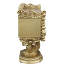 Bernadette Vanity Desk, Gold Finish Acme