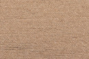 Lenni Natural Jute Coffee Table, Natural Brown