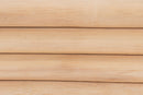 Elizabeth Natural Rattan Bed Frame, Natural
