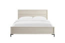 Margo Standard King Platform Bed Alpine