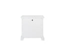 Tori 2 Drawers Nightstand Alpine