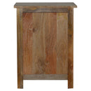 Country Style Nightstand