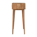 Acadia Console Table