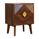 Alma Nightstand