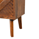 Alma Nightstand