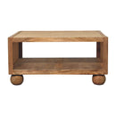 Larissa Large Coffee Table