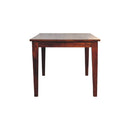 Chestnut Dining Table