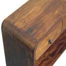 Aspen Slim Media Unit Artisan