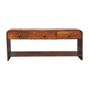 Aspen Slim Media Unit Artisan