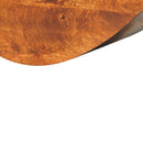 Crescent Floating Wall Shelf Artisan