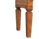 Arcus Coffee Table Artisan