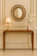 Arcus Console Table Artisan