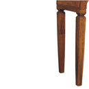 Arcus Console Table Artisan