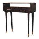 Apollo Loop Console Table Artisan