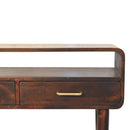 Apollo Loop Console Table Artisan