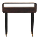 Apollo Loop Console Table Artisan