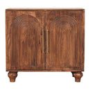 Arco Groove Sideboard Artisan