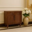 Arco Groove Sideboard Artisan