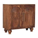 Arco Groove Sideboard Artisan