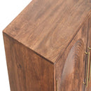 Arco Groove Sideboard Artisan