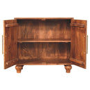 Arco Groove Sideboard Artisan