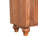 Arco Groove Sideboard Artisan