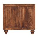 Arco Groove Sideboard Artisan