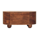 Curva Storage Trunk Artisan