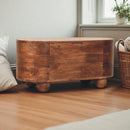 Curva Storage Trunk Artisan