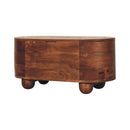 Curva Storage Trunk Artisan