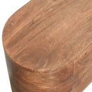 Curva Storage Trunk Artisan