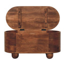 Curva Storage Trunk Artisan