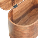 Curva Storage Trunk Artisan