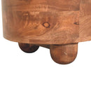 Curva Storage Trunk Artisan