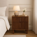 Harper Nightstand Artisan