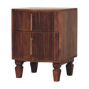 Harper Nightstand Artisan