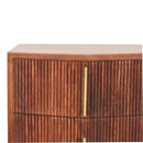 Harper Nightstand Artisan