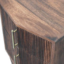 Harper Nightstand Artisan