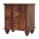 Valencia Bedside Nightstand Artisan