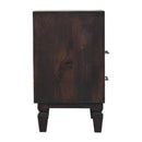 Arno Bedside Nightstand Nightstand Artisan