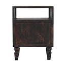 Arno Bedside Nightstand Nightstand Artisan