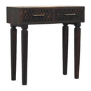 Arno Console Table Artisan