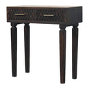 Arno Console Table Artisan